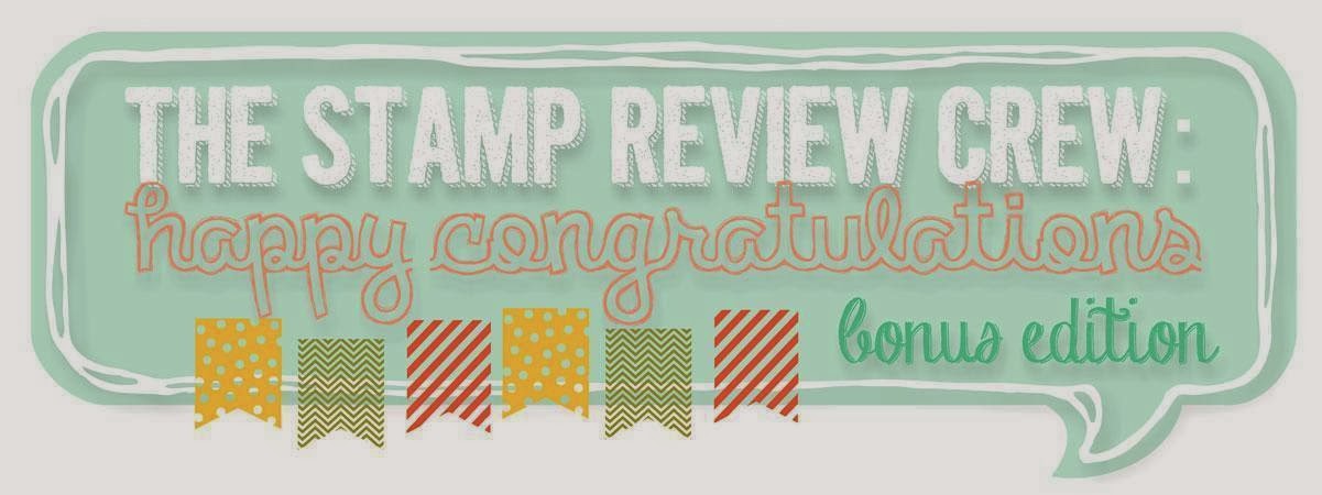 http://stampreviewcrew.blogspot.com/2014/03/stamp-review-crew-bonus-edition-happy.html