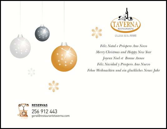 postal de natal