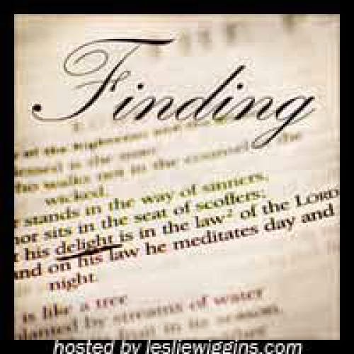 The Delight Of Praying In Faith
