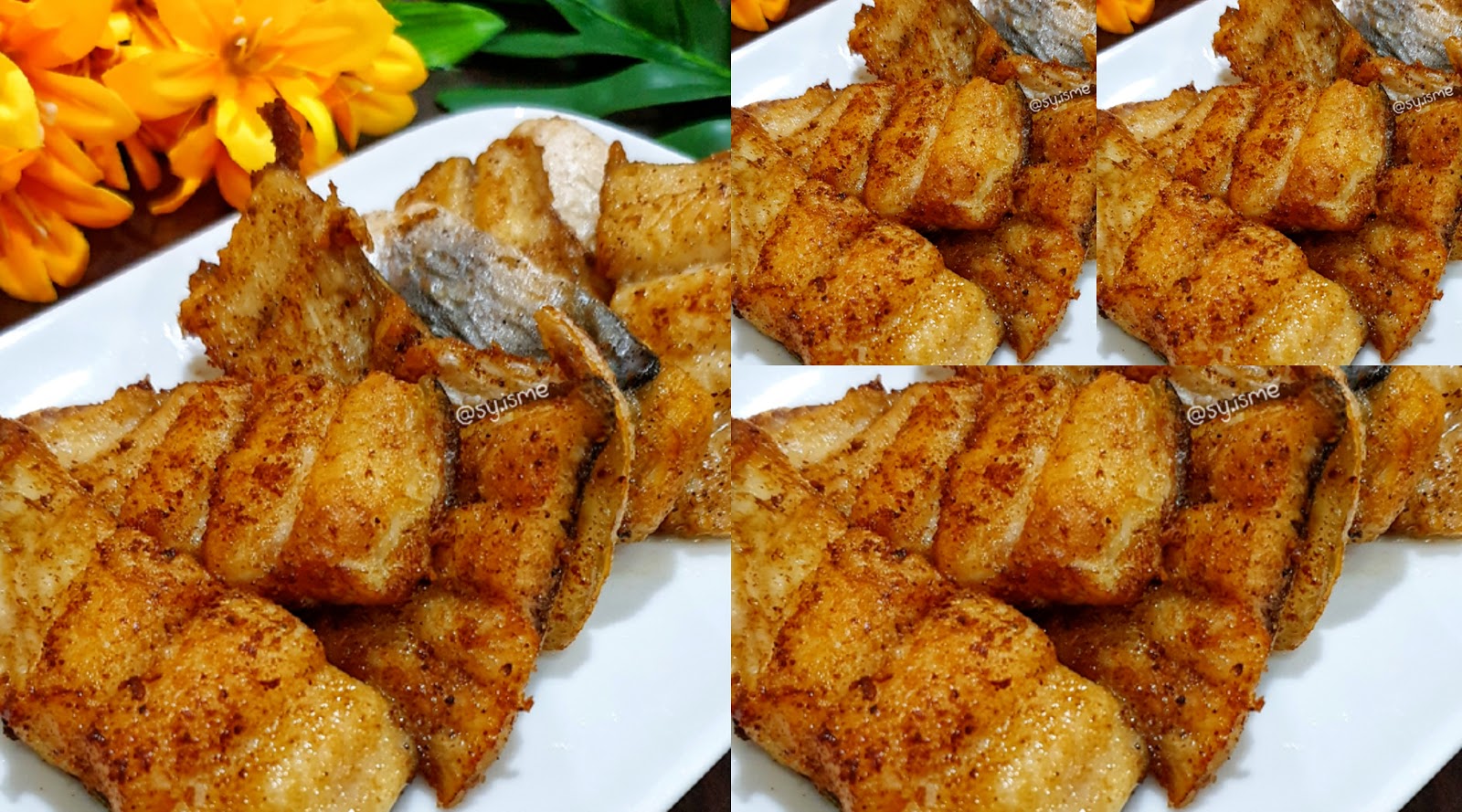  Patin  Goreng  Ketumbar by Sy isme Resep  Masakan Ikan