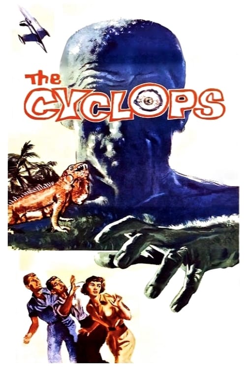 [HD] The Cyclops 1957 Ver Online Subtitulada