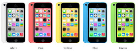 Apple iPhone 5C Review - The Most Colorful iPhone Yet