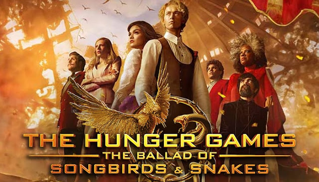 Best Sites to Watch The Hunger Games The Ballad of Songbirds and Snakes Online in HD, Download Best Sites to Watch The Hunger Games The Ballad of Songbirds and Snakes Movie: OTT Release, rating, reviews, Budget, Director,: eAskme