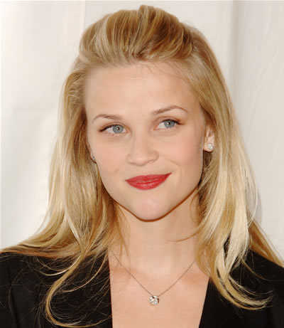 Reese Witherspoon Hairstyles