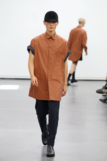 Tillmann Lauterbach Men’s Re-launch [men's fashion]