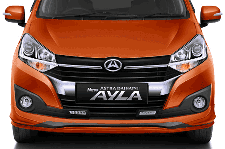 Top Terbaru 42+ List Kredit Mobil Ayla