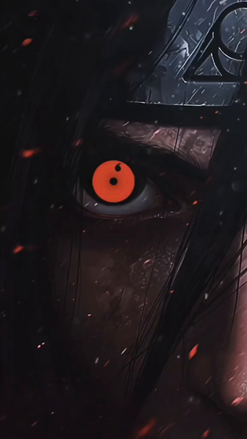 Itachi live wallpaper 31