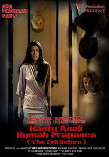 DOWNLOAD FILM HANTU ANAK RUMAH PRAPANCA (2014)