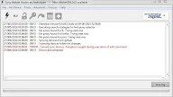 Flashtool Sony 0.9.18.2 (Work 100% Flash Sony Tft)