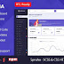 Spruha HTML5 Bootstrap Admin Template