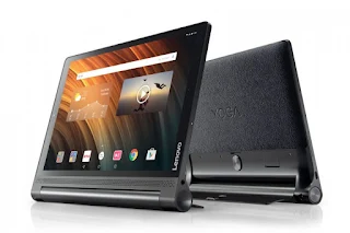 ﻟﻴﻨﻮﻓﻮ Lenovo Yoga Tab 3 Plus