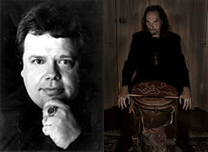 Llewellyn Secretly Anti Pagan Golden Dawn Witch Hunt Revealed Image