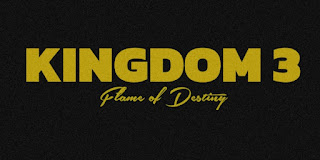 Nonton Streaming Film Kingdom 3: The Flame of Destiny Sub Indo Full Movie di Netflix