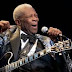 Adiós a una leyenda del Blues: B.B. King muere a los 89 años