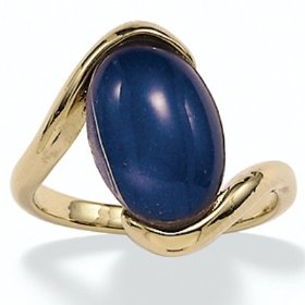 Mood ring