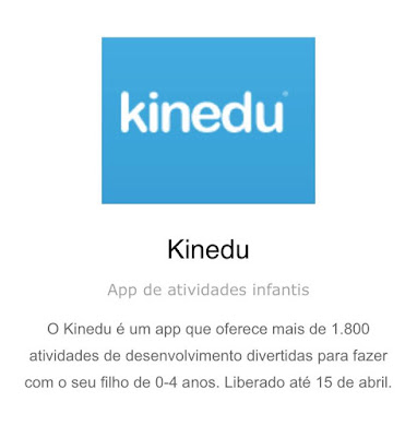  KINEDU