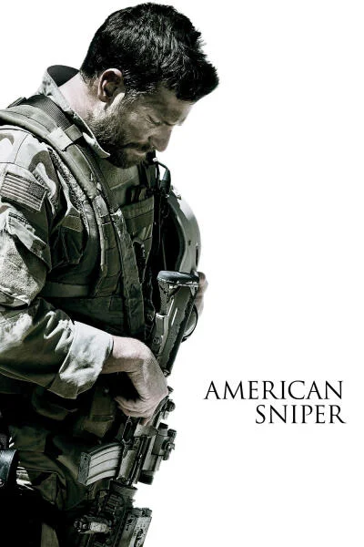 Filme: Sniper Americano (2015)