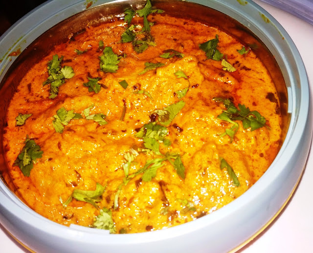 how to make paneer pasanda recipe