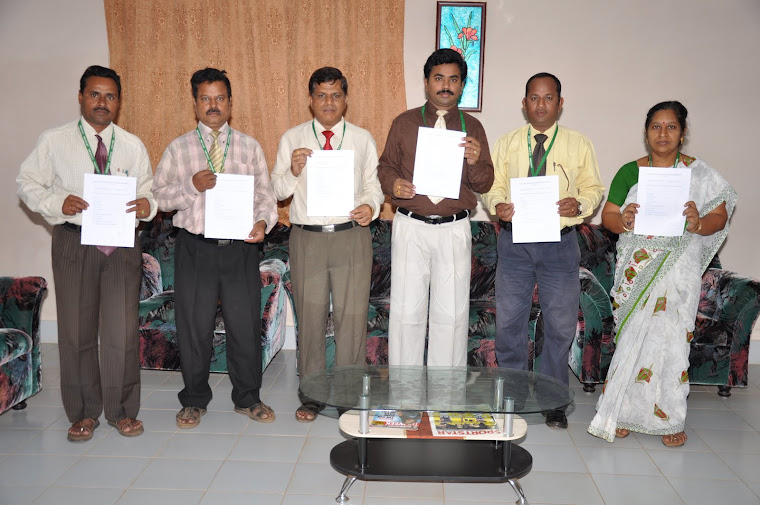 Placement a Big Success