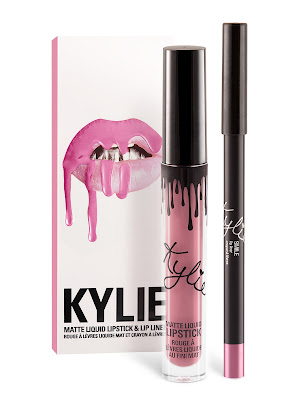 Kylie Lip Kit Smile