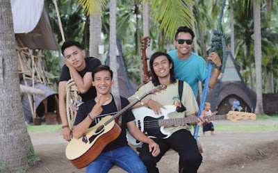 Grup Band Harmonia Bali