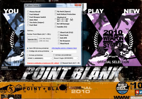 point+blank Point Blank Envanter Hile Botu Videolu Anlatım indir   Download