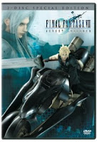 Final Fantasy VII: Advent Children