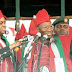 Corruption Scandal Rocks Jonathan Campaign Committee