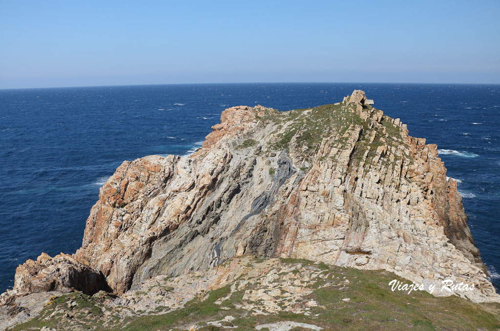 Mirador de la Atalaya, Asturias