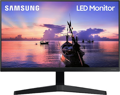 Samsung LF24T350FHRXEN