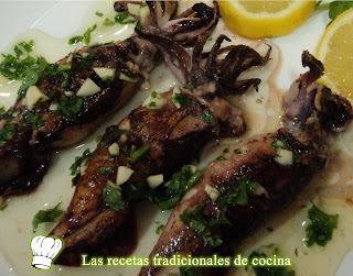 Recetas de cocina rápidas y fáciles