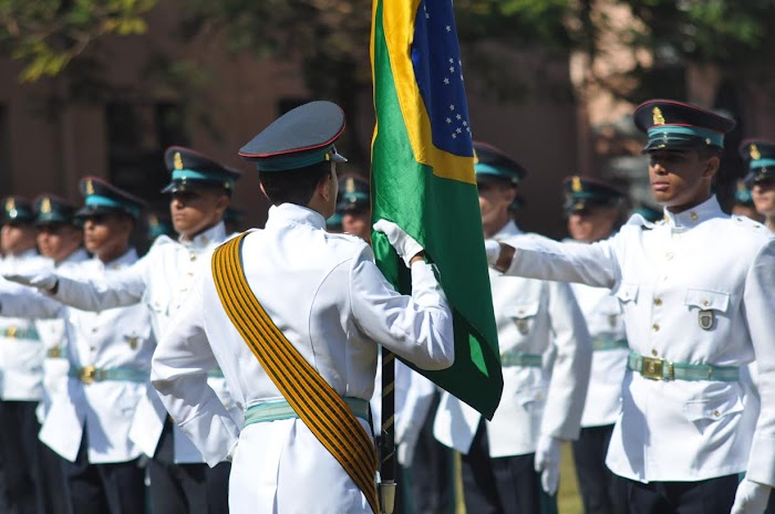 Gabarito Preliminar Concurso EsPCEx 2017/2018 - Exército Brasileiro Cadetes