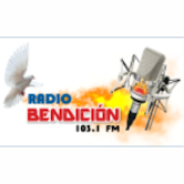 Bendicion Radio 103.1 FM - Texas Estados Unidos