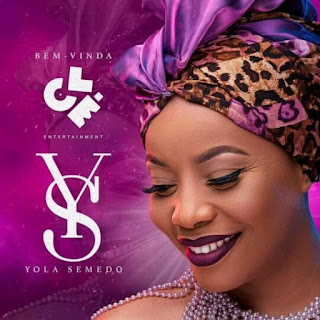 DOWNLOAD MP3 : Yola Semedo – Minha Sorte (2021)