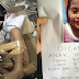 Budak 9 Tahun, Diperkosa & Dibungkus Dalam Kotak