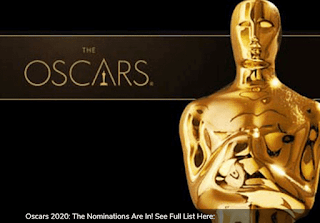 Oscar Nominations 2020 See Full List
