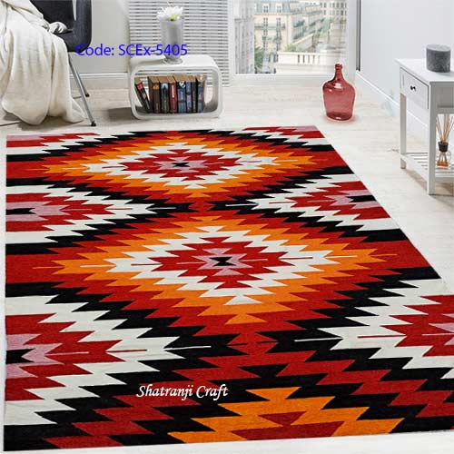 Big Size Exclusive Shotoronji carpet-floormat-rugs for home decor SCEx-5405
