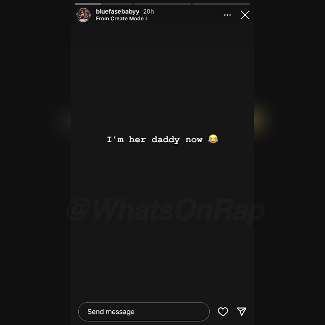 BLUEFACE ALLEGEDLY KNOCKS OUT CHRISEAN ROCK’S DAD DURING HOTEL ALTERCATION