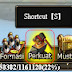 Upgrade Armor & Senjata Game Pendekar Naga Indonesia