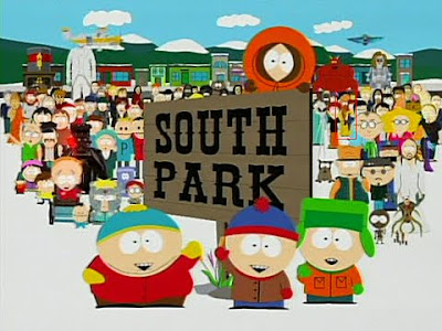 South Park Season 13 Episode 9