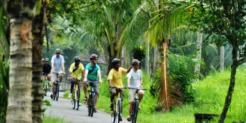 Menikmati Keindahan Pulau Bali dengan Bali Quad