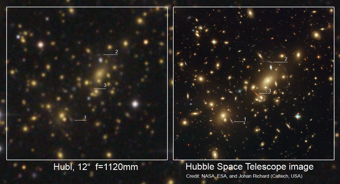 Resultado de imagen para TELESCOPIO DE AFICIONADO FOTO