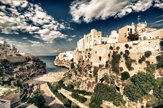 Polignano a Mare