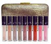 Tarte, Tarte Purse Your Lips Limited-Edition Super Fruit Lipgloss Clutch, holiday gifts, lipgloss, lip gloss, lips, makeup, beauty gifts