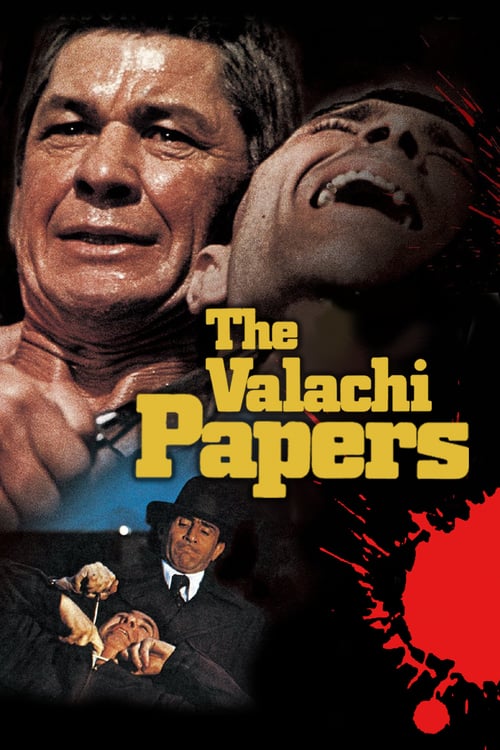Joe Valachi - I segreti di Cosa Nostra 1972 Film Completo Download