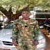 Fake Soldier Arrested In Kaduna 
