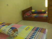 Kamar Depan