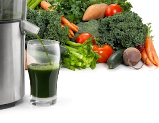 Why Your Body Needs a Detoxification