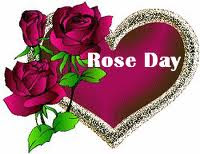 2015 rose day glittering cards|wallpapers|quotes|sms