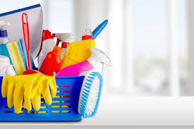 cleaning services Gurgaon